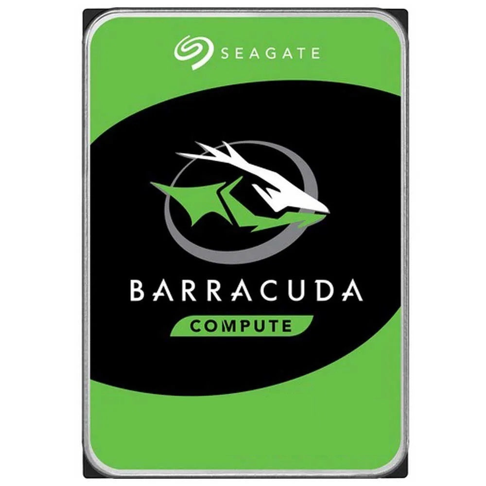 Seagate Barracuda 4TB 2.5" Notebook Drive; SATA 6GB/s Hard Drive