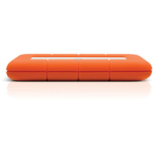 Seagate LaCie Rugged Mini; 2TB. USB 3.0; 2.5" Hard Drive