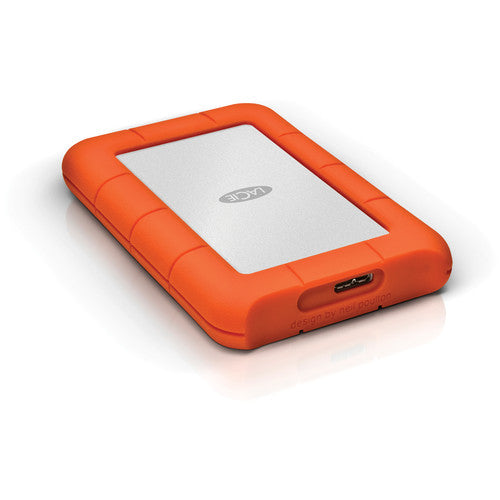 Seagate LaCie Rugged Mini; 2TB. USB 3.0; 2.5" Hard Drive