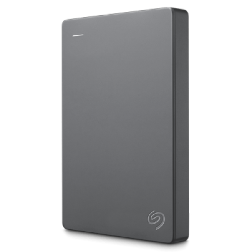 Seagate Basic Portable Drive - 2.5'' 1TB. USB 3.0