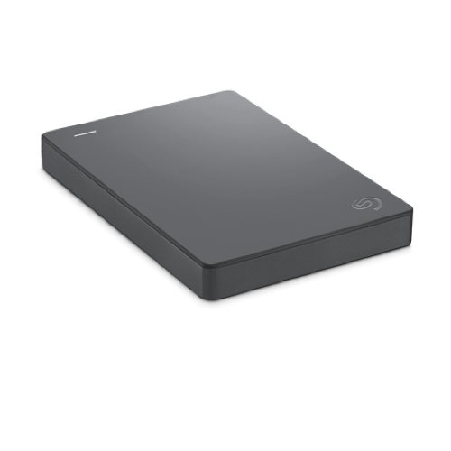 Seagate Basic Portable Drive - 2.5'' 2TB. USB 3.0
