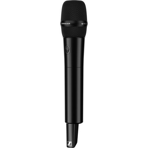 Sennheiser EW-DX MKE2/835-S SET Dual Channel Digital Wireless System