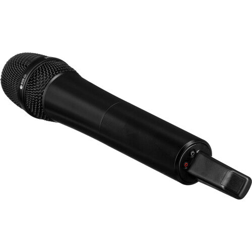 Sennheiser EW-D 835-S SET Digital Wireless Handheld Microphone System