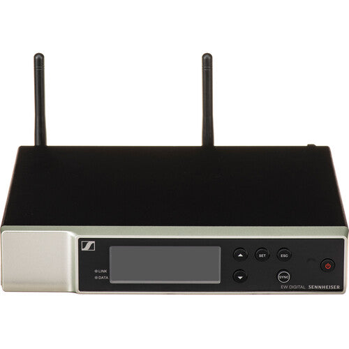 Sennheiser EW-D 835-S SET Digital Wireless Handheld Microphone System