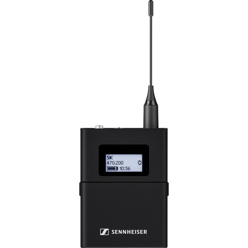 Sennheiser EW-DX SK Bodypack Transmitter