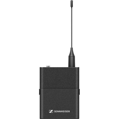 Sennheiser EW-DP ME4 SET Evolution Wireless Digital Lavalier Set