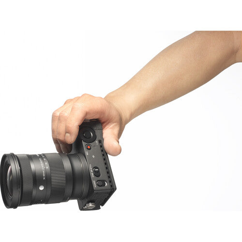 SIGMA LENS AF 16-28MM F/2.8 DG DN (C) F/L-MOUNT
