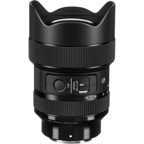 SIGMA LENS 14-24MM F/2.8 DG DN (A) F/SE
