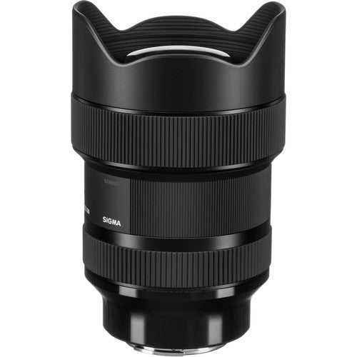 SIGMA LENS 14-24MM F/2.8 DG DN (A) F/SE