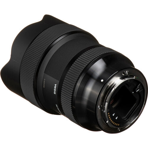 SIGMA LENS 14-24MM F/2.8 DG DN (A) F/L-MOUNT
