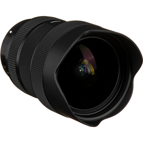 SIGMA LENS 14-24MM F/2.8 DG DN (A) F/L-MOUNT