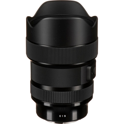 SIGMA LENS 14-24MM F/2.8 DG DN (A) F/L-MOUNT