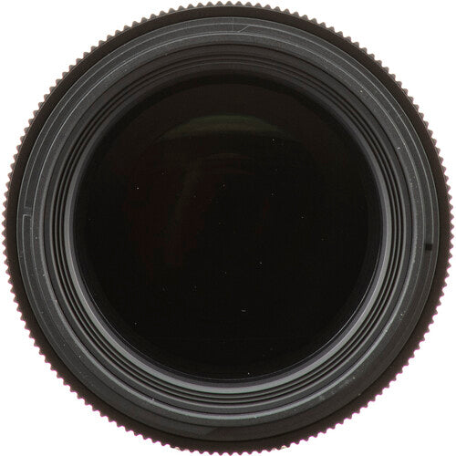 SIGMA LENS 105MM F/2.8 DG DN MACRO (A) F/L-MOUNT