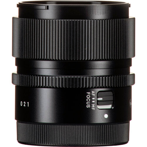 SIGMA LENS  90MM F/2.8 DG DN (C) F/SE