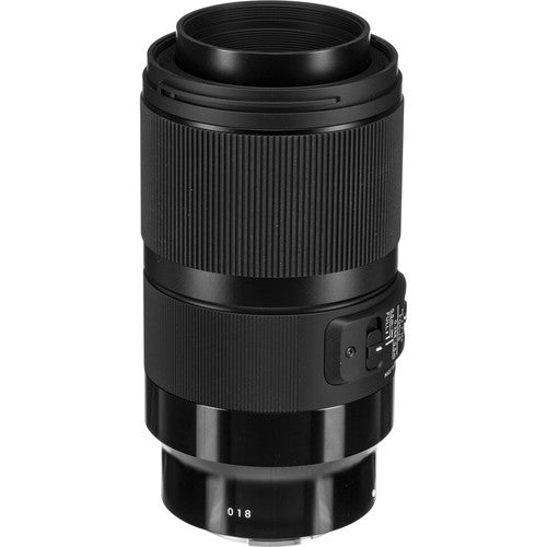 SIGMA LENS 70/2.8 DG MACRO (A) SONY E MOUNT