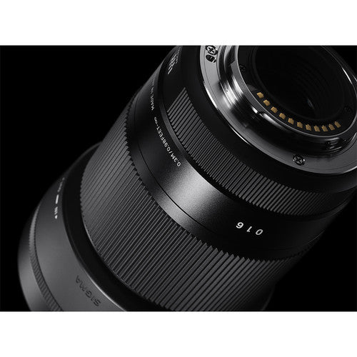SIGMA LENS 30/1.4 DC DN (C) F/SE
