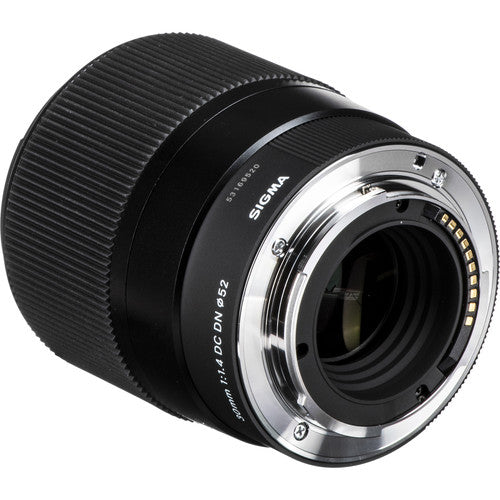 SIGMA LENS 30/1.4 DC DN (C) F/SE