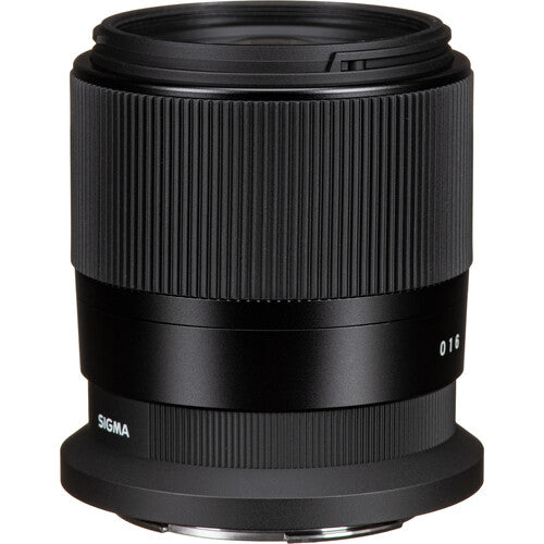SIGMA LENS 30/1.4 DC DN  (C)  F/Z-MOUNT