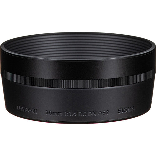 SIGMA LENS 30/1.4 DC DN  (C)  F/Z-MOUNT