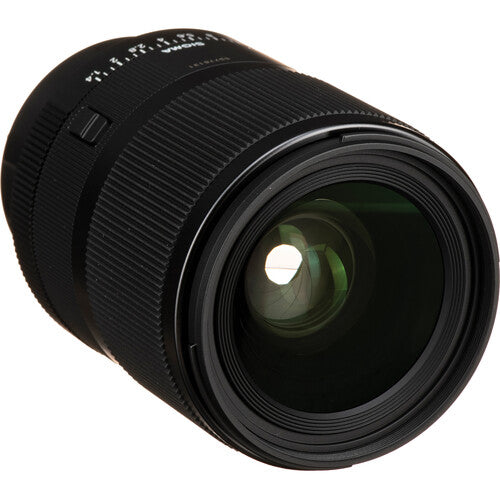 SIGMA LENS 35MM F/1.4 DG DN (A) F/SE