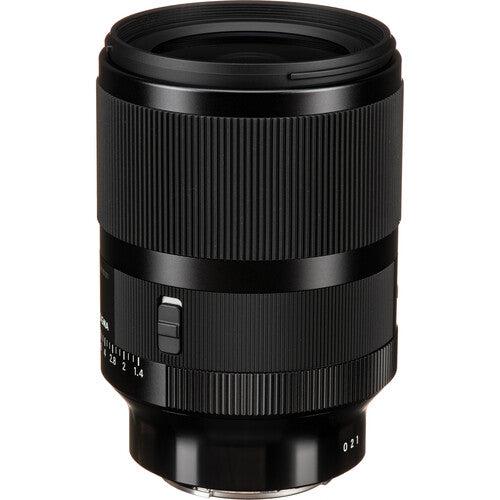 SIGMA LENS 35MM F/1.4 DG DN (A) F/SE