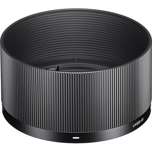 SIGMA LENS  50MM F/2 DG DN (C)  F/SE