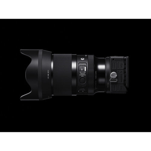 SIGMA LENS 50MM F/1.4 DG DN (A) F/SE