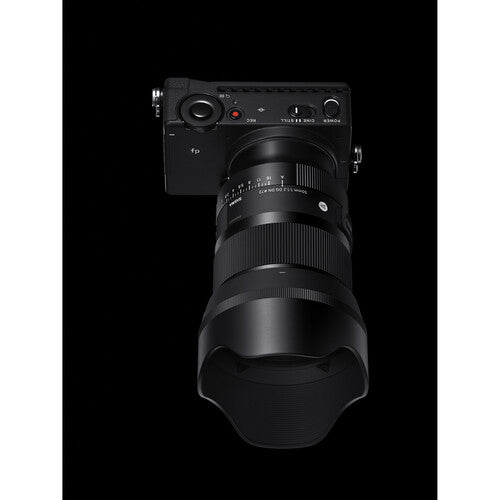 SIGMA LENS 50MM F/1.2 DG DN (A) F/SE