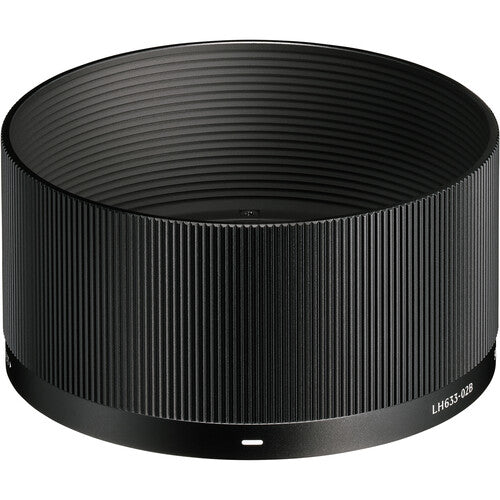 SIGMA LENS  50MM F/2 DG (C)  (BK) F/L-MOUNT