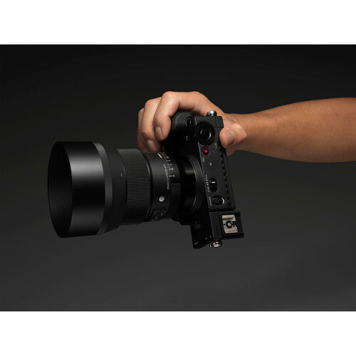 SIGMA LENS 85MM F/1.4 DG DN (A) F/L-MOUNT