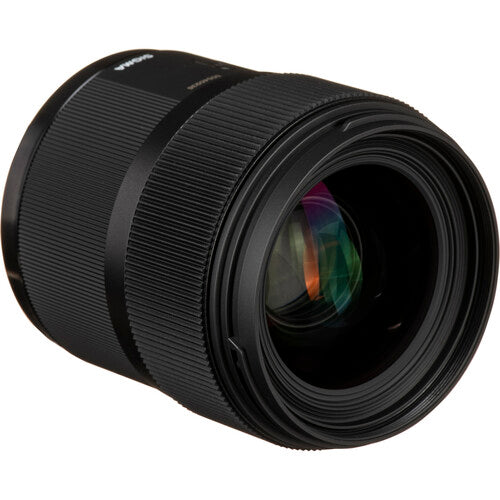 SIGMA LENS 35/1.4 DG HSM (A) NIKON