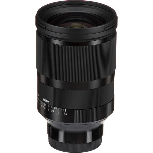 SIGMA LENS 35MM F/1.2 DG DN (A) F/SE