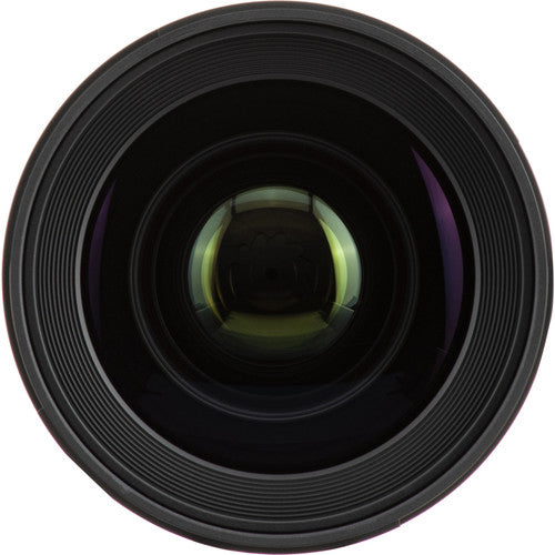 SIGMA LENS 35MM F/1.2 DG DN (A) F/L-MOUNT