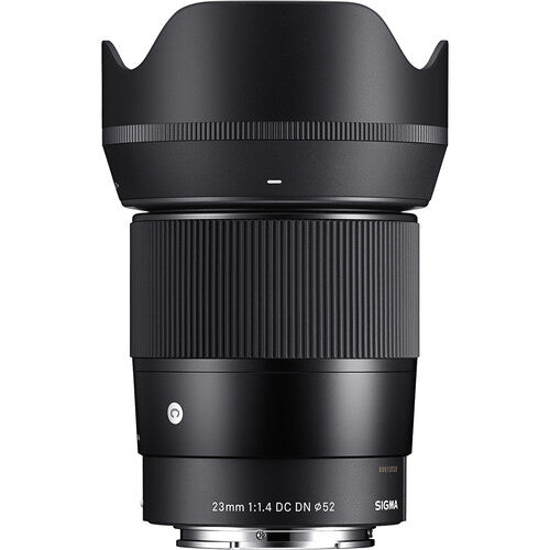 SIGMA LENS  23MM F/1.4 DC DN (C) F/SE