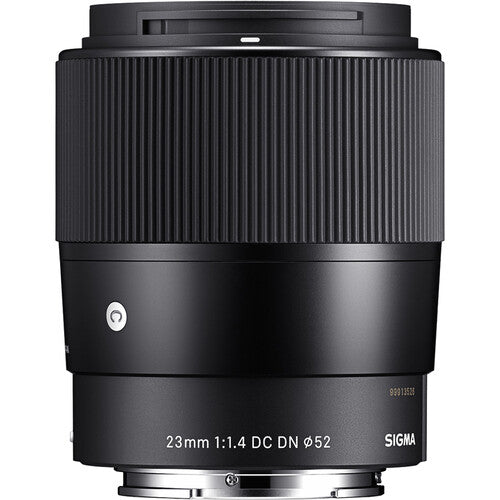 SIGMA LENS  23MM F/1.4 DC DN (C) F/SE