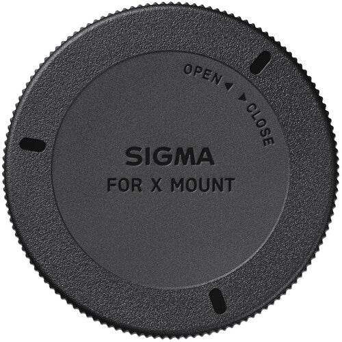 SIGMA LENS  23MM F/1.4 DC DN (C) X-MOUNT