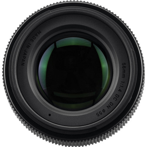 SIGMA LENS 56/1.4 DC DN (C) F/SE