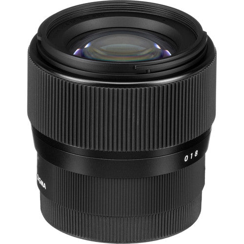 SIGMA LENS 56/1.4 DC DN (C) F/SE