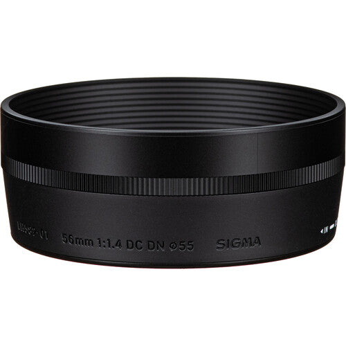 SIGMA LENS 56/1.4 DC DN  (C)  F/Z-MOUNT