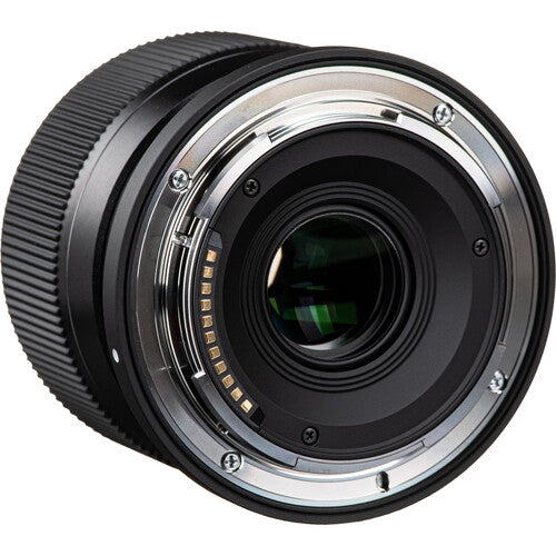 SIGMA LENS 56/1.4 DC DN  (C)  F/Z-MOUNT