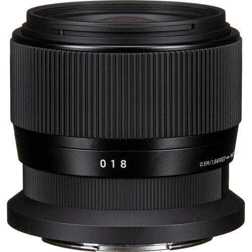 SIGMA LENS 56/1.4 DC DN  (C)  F/Z-MOUNT