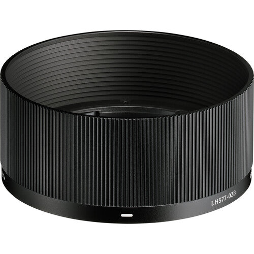 SIGMA LENS  45MM F/2.8 DG (C) (BK) F/L-MOUNT