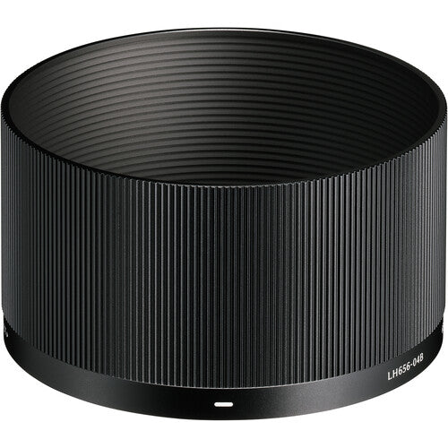 SIGMA LENS  65MM F/2 DG (C) (BK) F/L-MOUNT