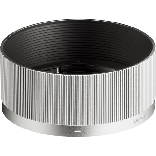 SIGMA LENS  35MM F/2 DG (C) (SL) F/L-MOUNT