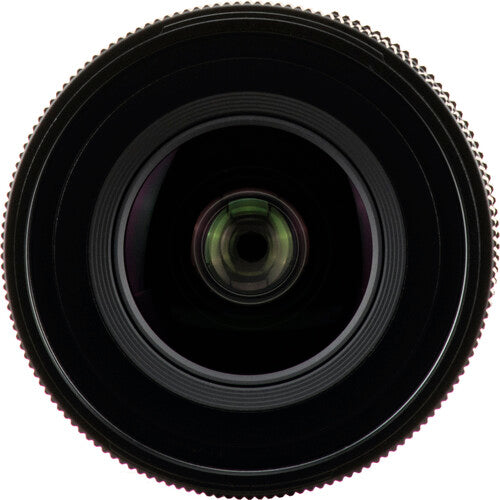 SIGMA LENS  24MM F/2 DG DN (C) F/SE
