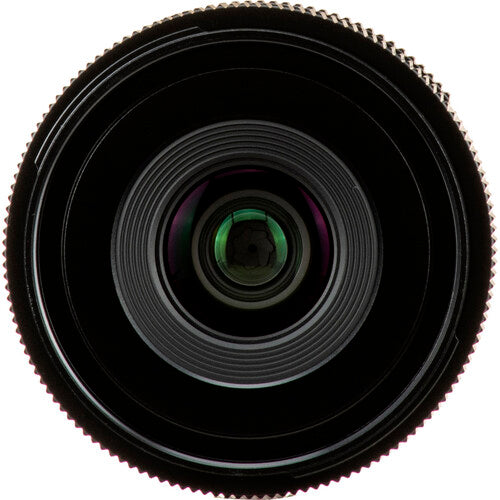 SIGMA LENS  24MM F/3.5 DG DN (C) F/SE
