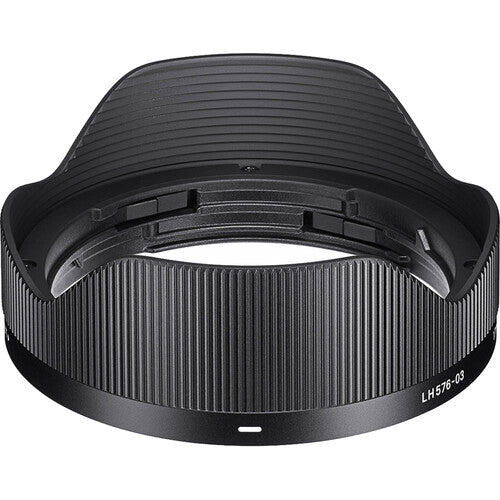 SIGMA LENS  17MM F/4 DG DN (C) F/SE