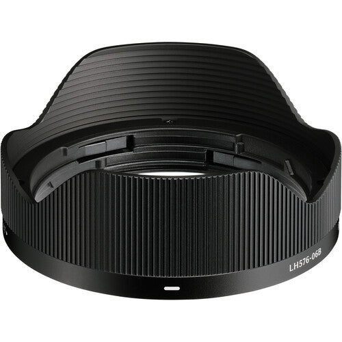 SIGMA LENS  17MM F/4 DG (C) (BK) F/L-MOUNT