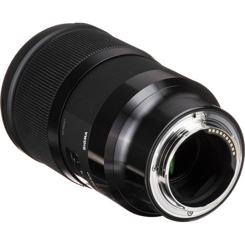 SIGMA LENS 28/1.4 AF DG HSM (A) SONY E MOUNT