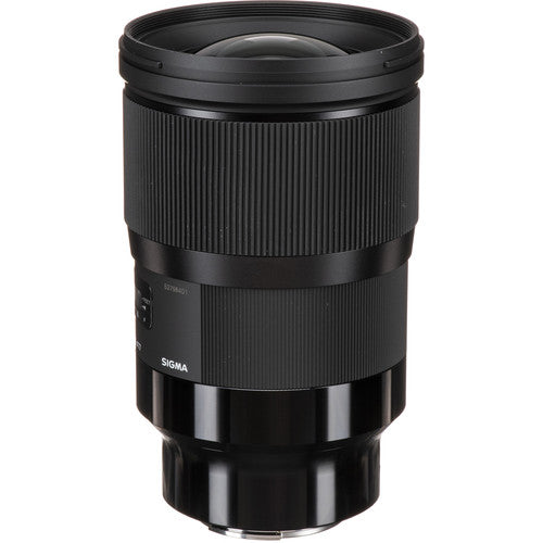 SIGMA LENS 28/1.4 AF DG HSM (A) SONY E MOUNT